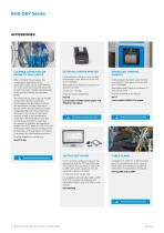 BENCHTOP AUTOCLAVES WITH DRYING - AHS-DRY SERIES-12