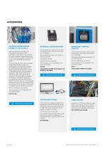 BENCHTOP AUTOCLAVES WITHOUT DRYING - AHS-N SERIES - 11