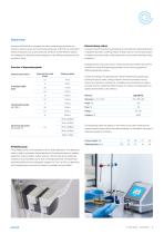 EXPERT MEDIA PREPARATORS - TLV-MP SERIES-9