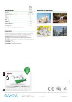 FUMES NEUTRALIZATION SYSTEM SCRUBBER-5