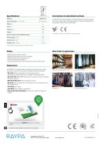 OENOLOGIC DISTILLER - ENODEST-10