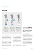 RANDALL EXTRACTOR - SX-6 MP SERIES - 6