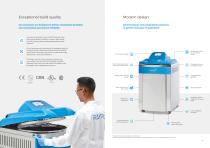TLV SERIES: TOP LINE VERTICAL AUTOCLAVES-7