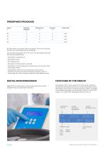 VERTICAL AUTOCLAVES WITH DRYING - AE-DRY SERIES - 7