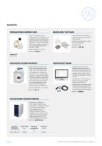 VERTICAL AUTOCLAVES WITH PREVACUUMS AND DRYING - AE-B SERIES - 11
