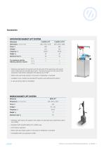 VERTICAL AUTOCLAVES WITH PREVACUUMS AND DRYING - AE-B SERIES - 7