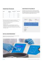 VERTICAL AUTOCLAVES WITHOUT DRYING - AES SERIES - 7