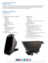 TRASH | BIO-HAZARD CARTS-4