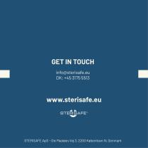 Brochure STERISAFE ApS-11