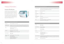 CapitalBio® NIPT-5