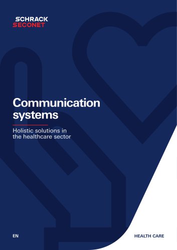 Communication systems