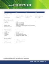 SEBRA 2600-1105-2605-2