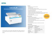 Blood Bags and Blood Bank Equipments Catalogue - 4