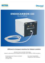 Ottomed Endocarbon III - Co2 Insuflattor - 1