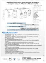 Quadruple with Filter (TAT) Blood Bag - 2