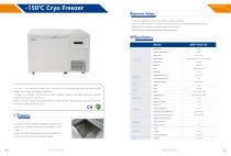 -150°C Cryo Freezer-1