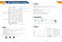 -40°C Biomedical  Freezer-1