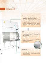 BIOSAFETY CABINET-6