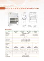 BIOSAFETY CABINET-8