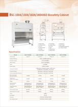 BIOSAFETY CABINET-9