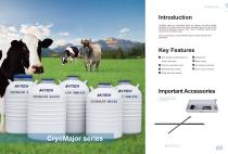 BREEDER DEWARS SOLUTION-3
