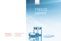 FREEZE DRYER-1