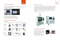FREEZE DRYER-4