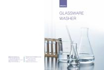 GLASSWARE WASHER-1
