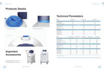 Liquid Nitrogen Tank Solution-12