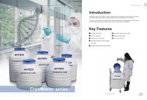 Liquid Nitrogen Tank Solution-13