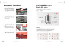Liquid Nitrogen Tank Solution-4