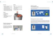 Liquid Nitrogen Tank Solution-5