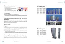 Liquid Nitrogen Tank Solution-6