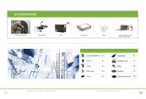 PORTABLE FRIDGE/MOBILE COLD CHAIN-10