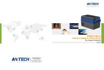 PORTABLE FRIDGE/MOBILE COLD CHAIN-1