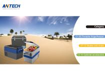 PORTABLE FRIDGE/MOBILE COLD CHAIN-3