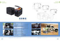 PORTABLE FRIDGE/MOBILE COLD CHAIN-6