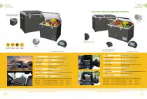 PORTABLE FRIDGE/MOBILE COLD CHAIN-8