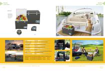 PORTABLE FRIDGE/MOBILE COLD CHAIN-9