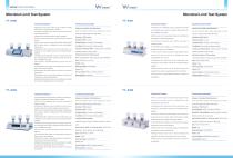 Sterility Test Isolator System-3