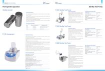 Sterility Test Isolator System-5