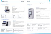 Sterility Test Isolator System-8