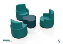 Cranium Modular Seating-12