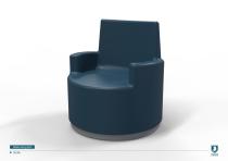 Cranium Modular Seating-7