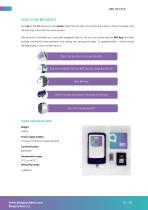 New analytical device to assess the redox state of biomédical samples-4