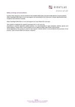Atlas ClearSight Tablets with TAE-2
