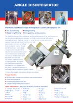 Angle Disintegrator-1