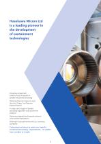 CONTAINMENT TECHNOLOGY & INTEGRATED SOLUTIONS-2