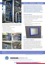 CONTAINMENT TECHNOLOGY & INTEGRATED SOLUTIONS-8