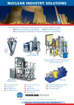 HAZARDOUS MATERIALS CONTAINMENT AND PROCESSING SOLUTIONS-2
